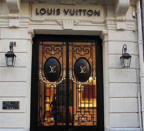 louis vuitton in marseille france